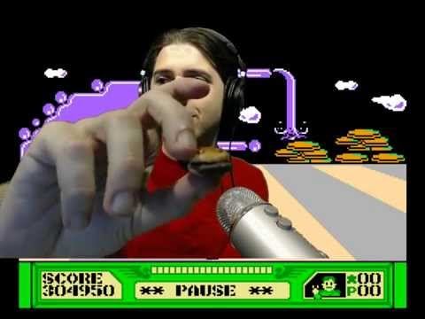 The 3D Battles of World Runner Part 2 | End of Everyburger