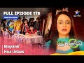 Full Episode 178 Miley Jab Hum Tum Mayank Hua Udaas Starbharat