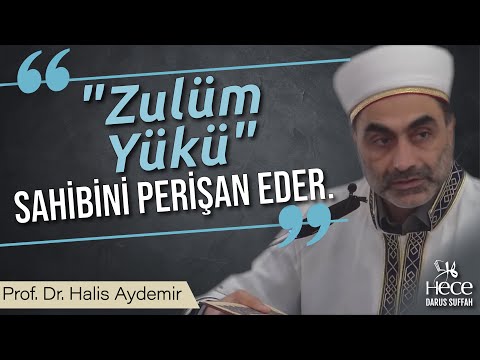 The "Burden of Cruelty" Makes Its Owner Miserable.