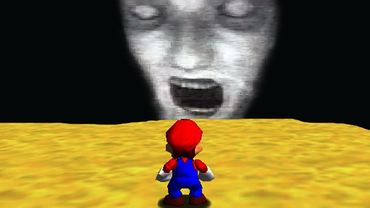 A Era Esquecida dos Screamers da Internet