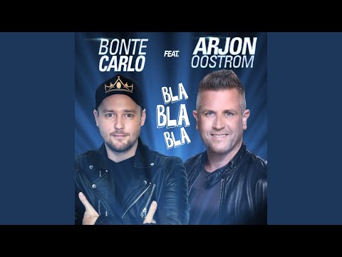 Bla Bla Bla (Radio Versie)