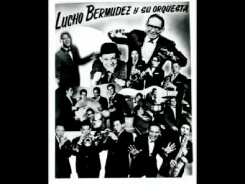 Lucho Bermudez - Aguardiente
