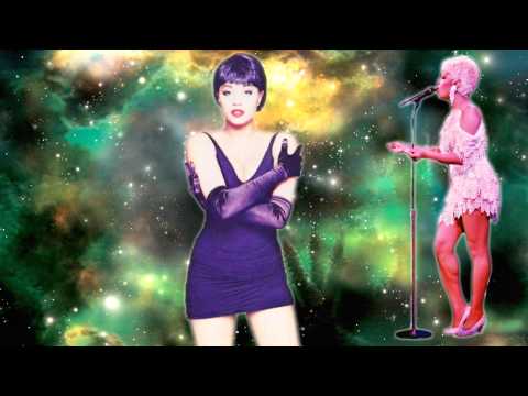 [RARE] Lisa Fischer - When You're A Woman (Stars X2 Tape) + Vocal Showcase