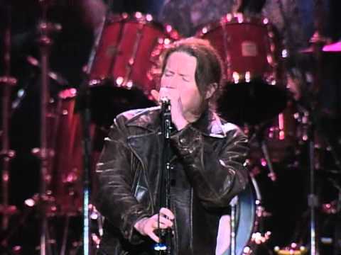 Don Henley - The End of Innocence (Live at Farm Aid)