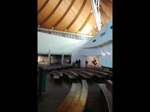 Catedral de Joana D'Arc, Rouen, França