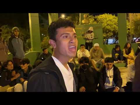 3 SEGUNDOS🔥 VS PUMA 🔥VS GRIEGO🔥CUARTOS - MONARCA CIX