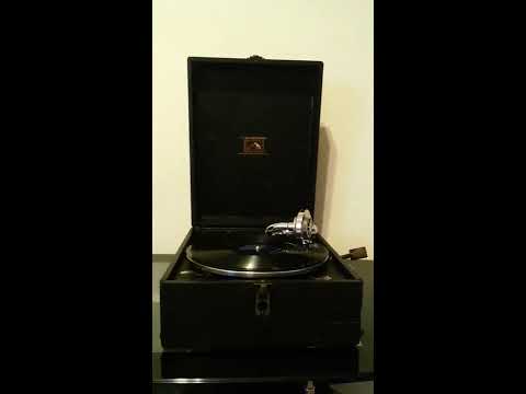 Dickie Valentine-Where are you tonight 1955