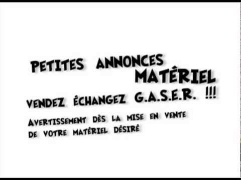 Slappyto Basse Video