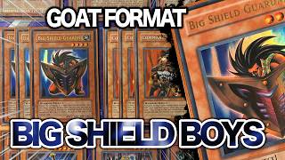 Super Defense “B.S.B” Warrior Deck Profile! YuGiOh 2005 Environment