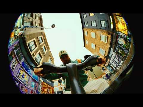 Remis Retro & Mancerø - Darai Blogai