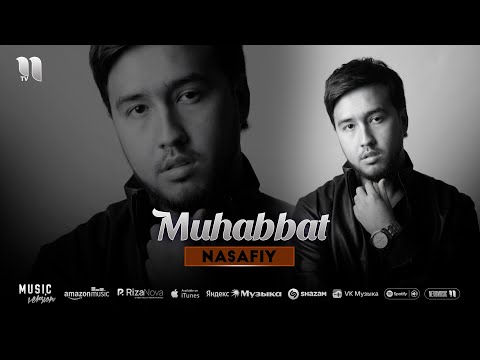 NevoMusic and NASAFIY