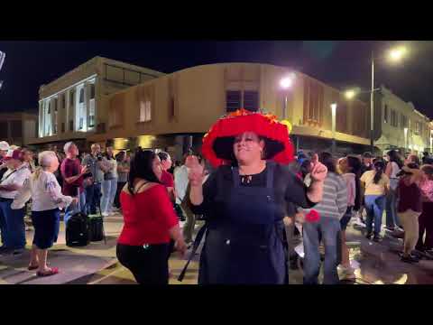 Momentos destacados de 🔴 ¡Se armó el bailongo! Sábado EN VIVO desde el Centro Histórico de San Salva