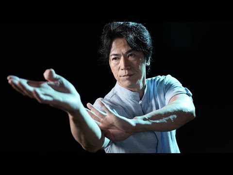 【宮平保】経絡と急所。命の危険を感じた時【中国武術】Attack the Pressure points in human body! Tamotsu Miyahira’s Kung-fu.