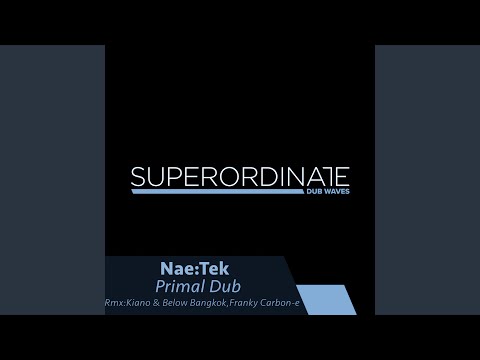 Primal Dub