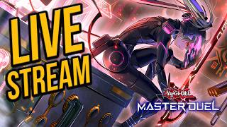 MENCARI VILLAIN YANG AKAN DIQURBAN MENUJU MASTER 1 - YU-GI-OH MASTER DUEL INDONESIA