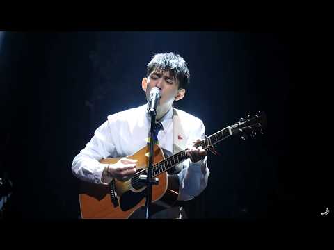 170716 [Stop, look and listen] 너같아 + 달 - 잔나비(jannabi) @이대삼성홀