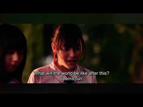 Girl From Nowhere Season 2 | Finale Episode