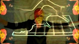 Andi Sex Gang - Achilles In The Eurozone Album Promotional Video 2015
