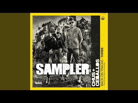 Million Miles Away feat. Roland Clark (Chus Iberican Remix)