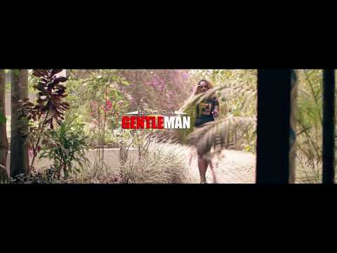 Gentleman by queen cha new song (official video) 2018