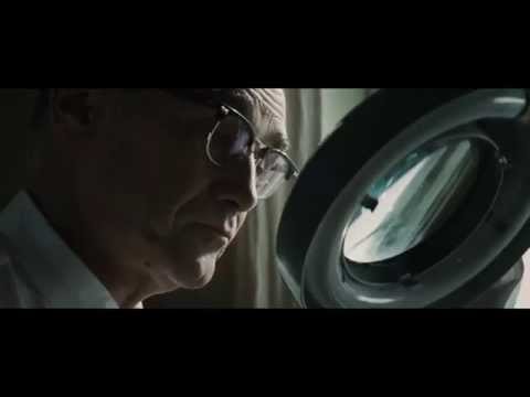 Bridge of Spies 2015 Trailer