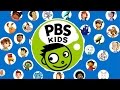 Announcing The PBS KIDS Channel