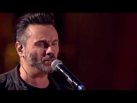 Nek - Every breath you take  (Cover The Police / Live)