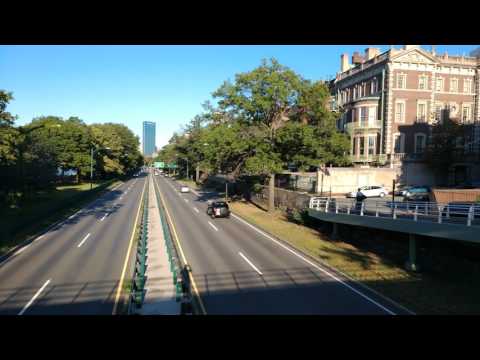 Moto Z2 Force 4K Sample Video no stabilization