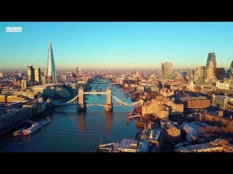 Sibos 2019 London preview