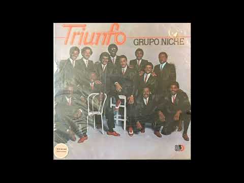 Grupo Niche - Interes Cuanto Vales