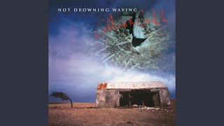Music video thumbnail preview for Little King by Not Drowning, Waving