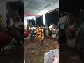 சாமகொடை முனீஸ்வரன் சுவாமி ஆட்டம்