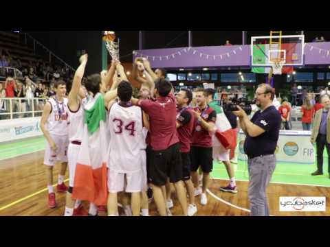 Finali nazionali Under 18 Eccellenza -  Episodio 7 (the last one)