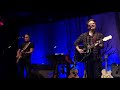Matt Nathanson - Still - Dallas (The Kessler) - February 13, 2019