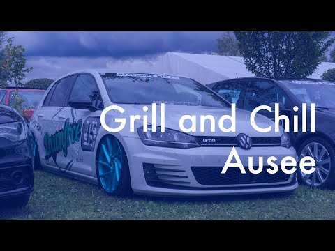 GRILL & CHILL 2017 - Aftervideo