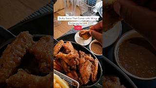 The WORST thing we had at Spur Steak Ranches. You won't believe #spursteakranches #southafrica