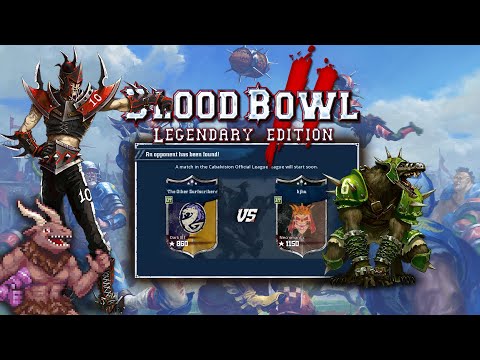 Tryharding with Dark Elves vs Necromantic - Match 3
