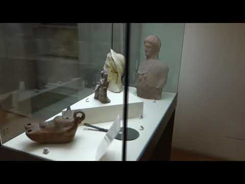 Collezione Castellani - Museo Nazionale di Villa Giulia