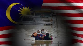 Download lagu Bos Mydin berkata ratusan ribu ringgit kerugian di kedai Sri Muda yang musnah banjir mp3