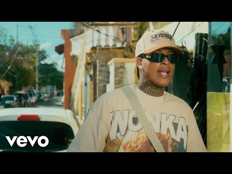 Quimico Ultra Mega - Gamma Blue (Video Oficial)