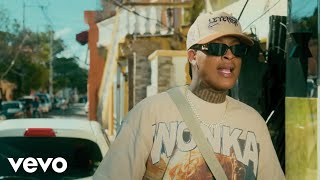 Video Gamma Blue de Químico Ultra Mega