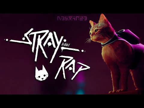 STRAY RAP - Otra Vida Más | Keyblade [Prod. Vau Boy]