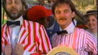 TNN Video Country: The Statler Brothers - Atlanta Blue