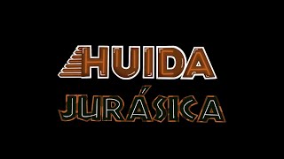 Huida Jurásica