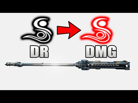 So you can do this with Eclipse | Warframe