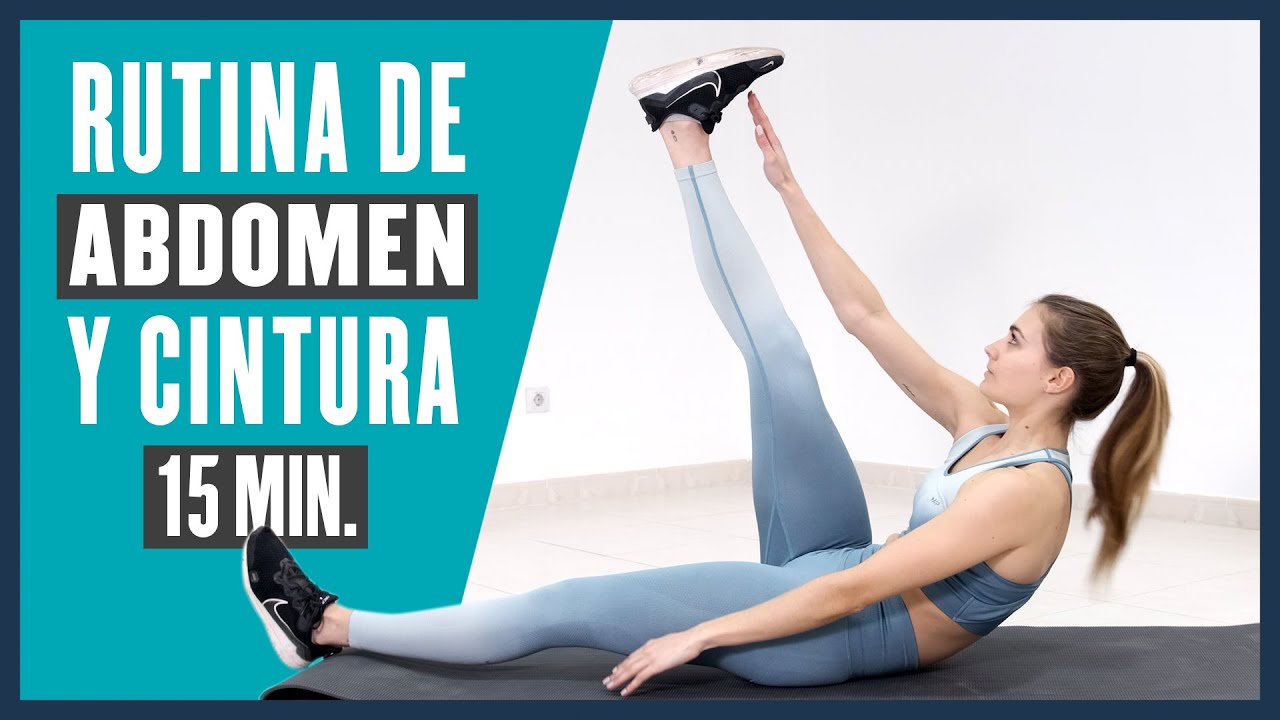 Ejercicios abdominales rutina a los 40 Myprotein
