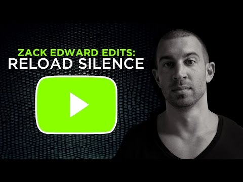 Reload Silence (Zack Edward Edit) *Played by David Guetta, Hardwell, Nicky Romero and many more*