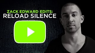 Reload Silence (Zack Edward Edit) *Played by David Guetta, Hardwell, Nicky Romero and many more*