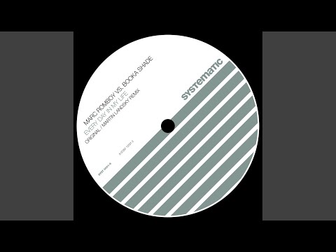 Everyday In My Life (Original)