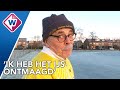 Westlanders genieten van schaatsen op natuurijs - OMROEP WEST